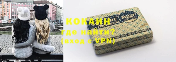тгк Богородицк