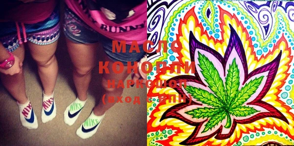 тгк Богородицк
