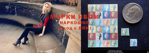 хмурый Бронницы